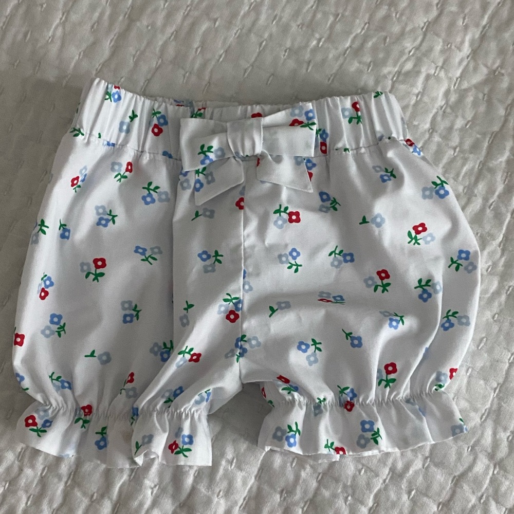 NWOT Beaufort Bonnet Girls Knickers
